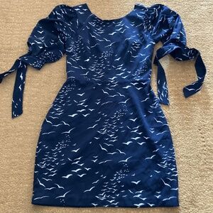 Mini dress